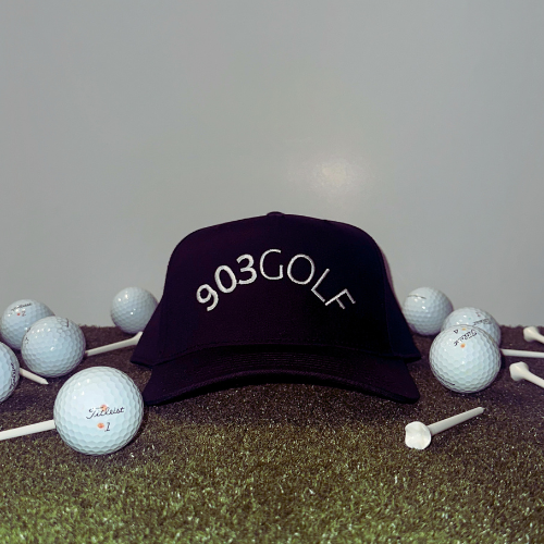 The "Black" Hat