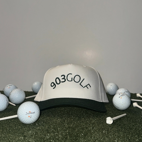 The "Green" Hat