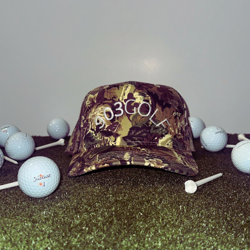 The "Camo" Hat