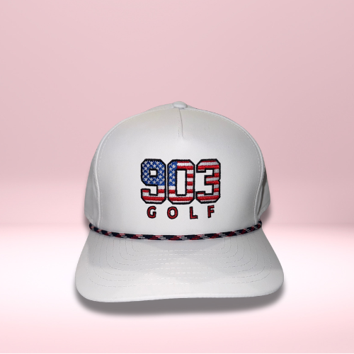 The "Murica" Hat